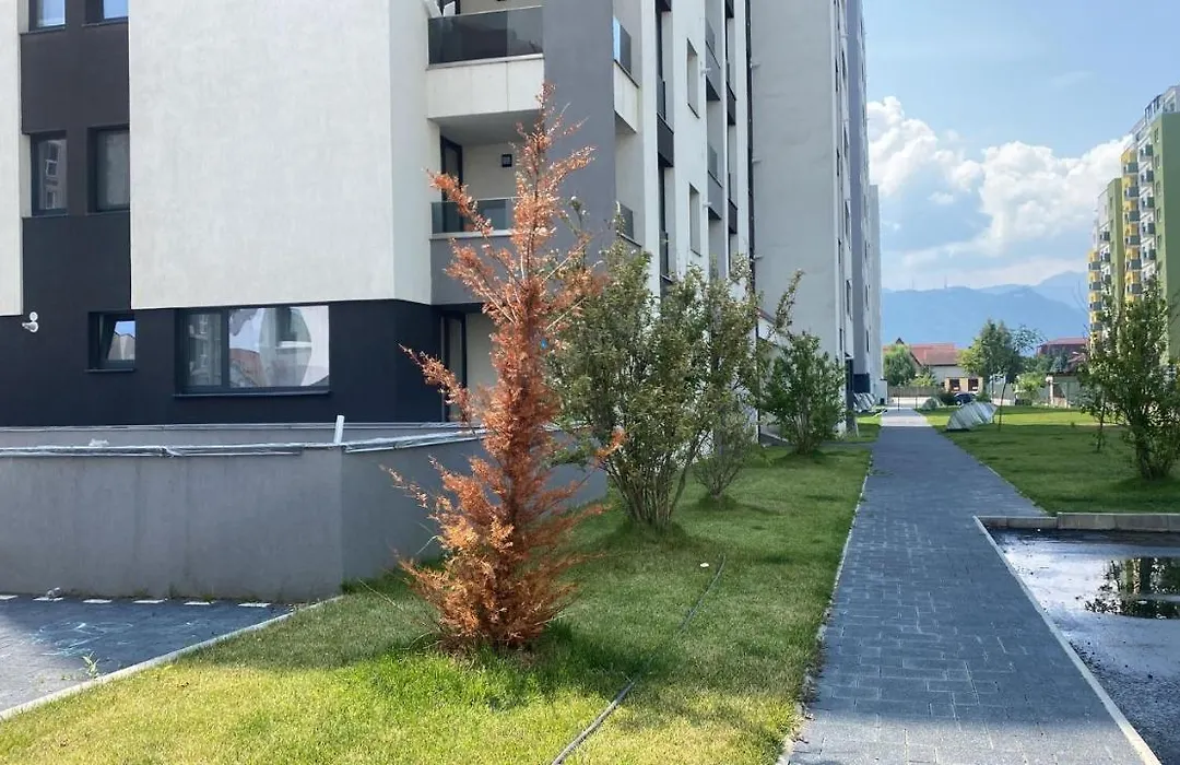 Coresi Platinum Residents 2 Camere Sc,C App21-1