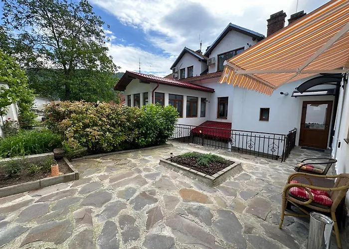 Livada Studio Apartments